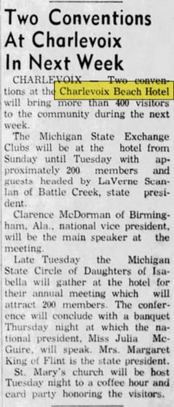 Beach Hotel - June 1959 Article (newer photo)
